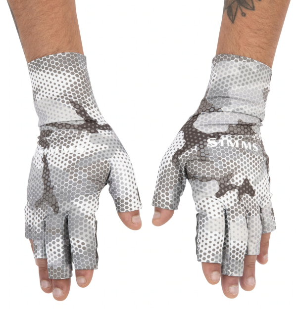 Simms Solarflex Sunglove Top Simms Solarflex Sunglove Top
